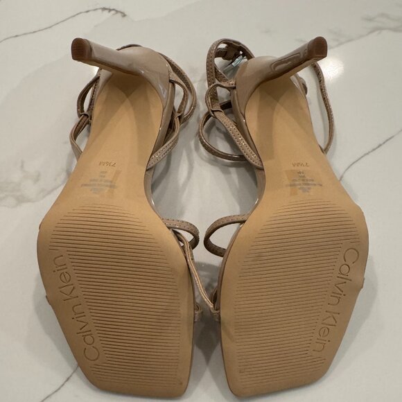 Calvin Klein Sandals - Picture 3 of 6